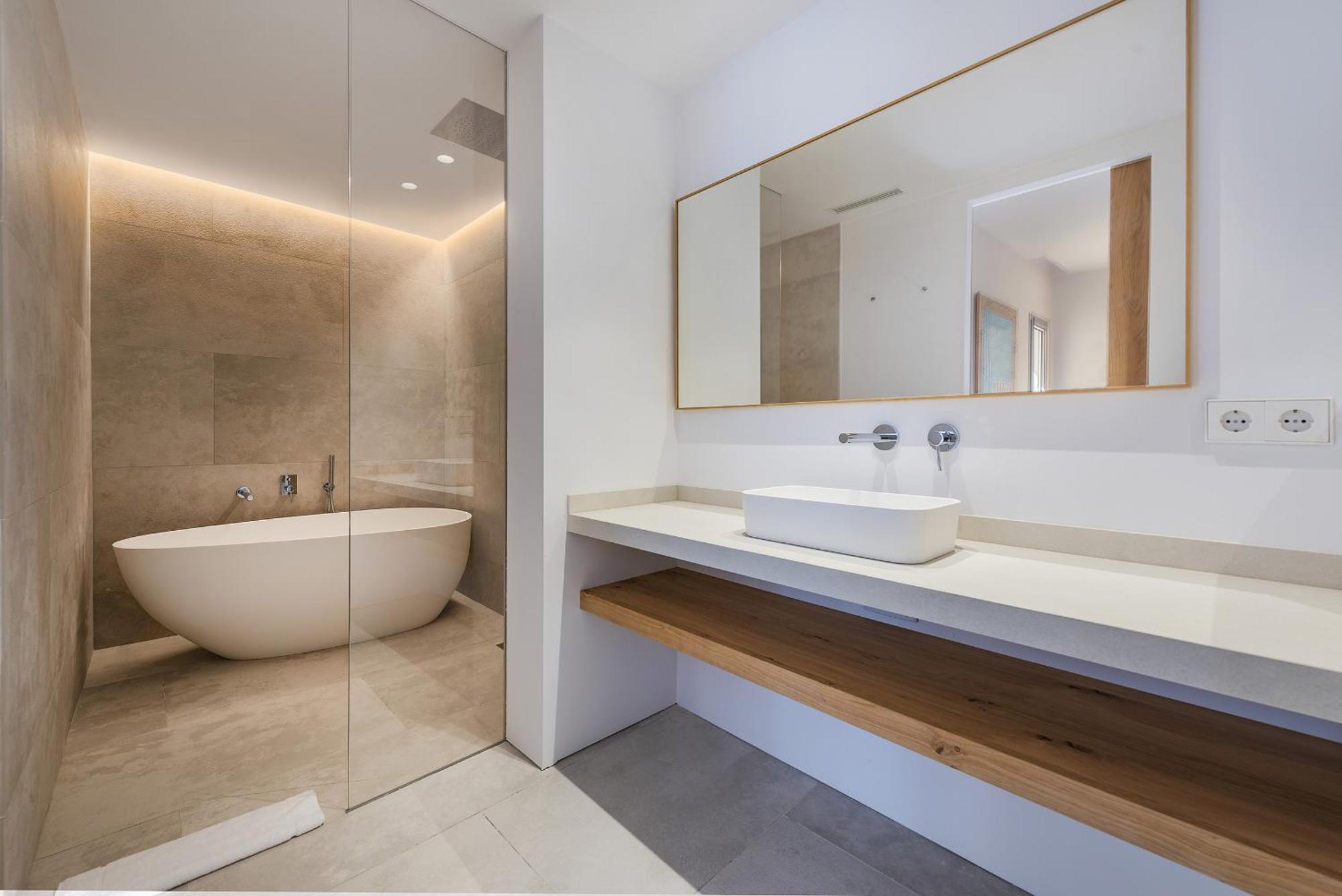 Barcares Villa