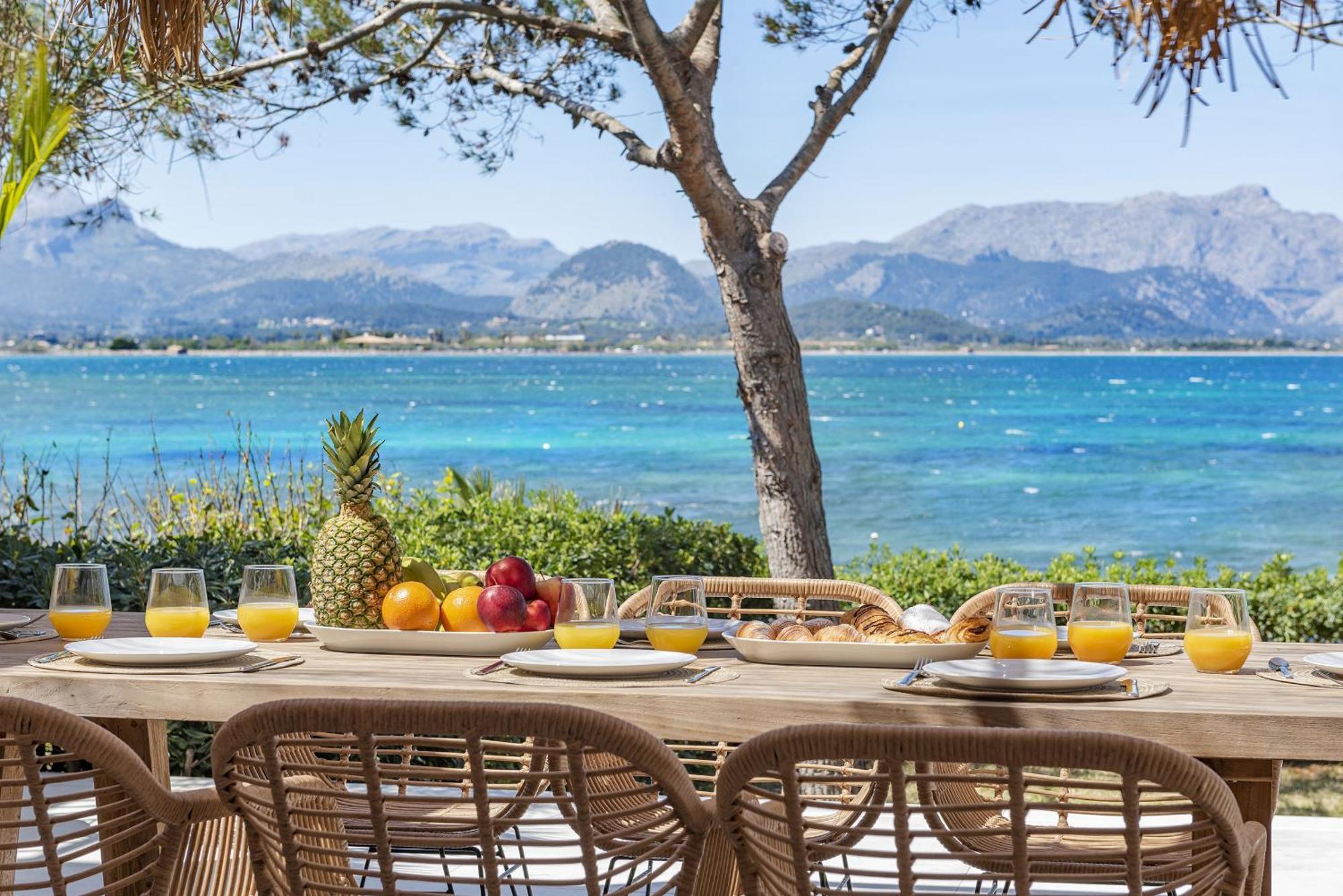 Villa Barcares Alcudia (Mallorca)