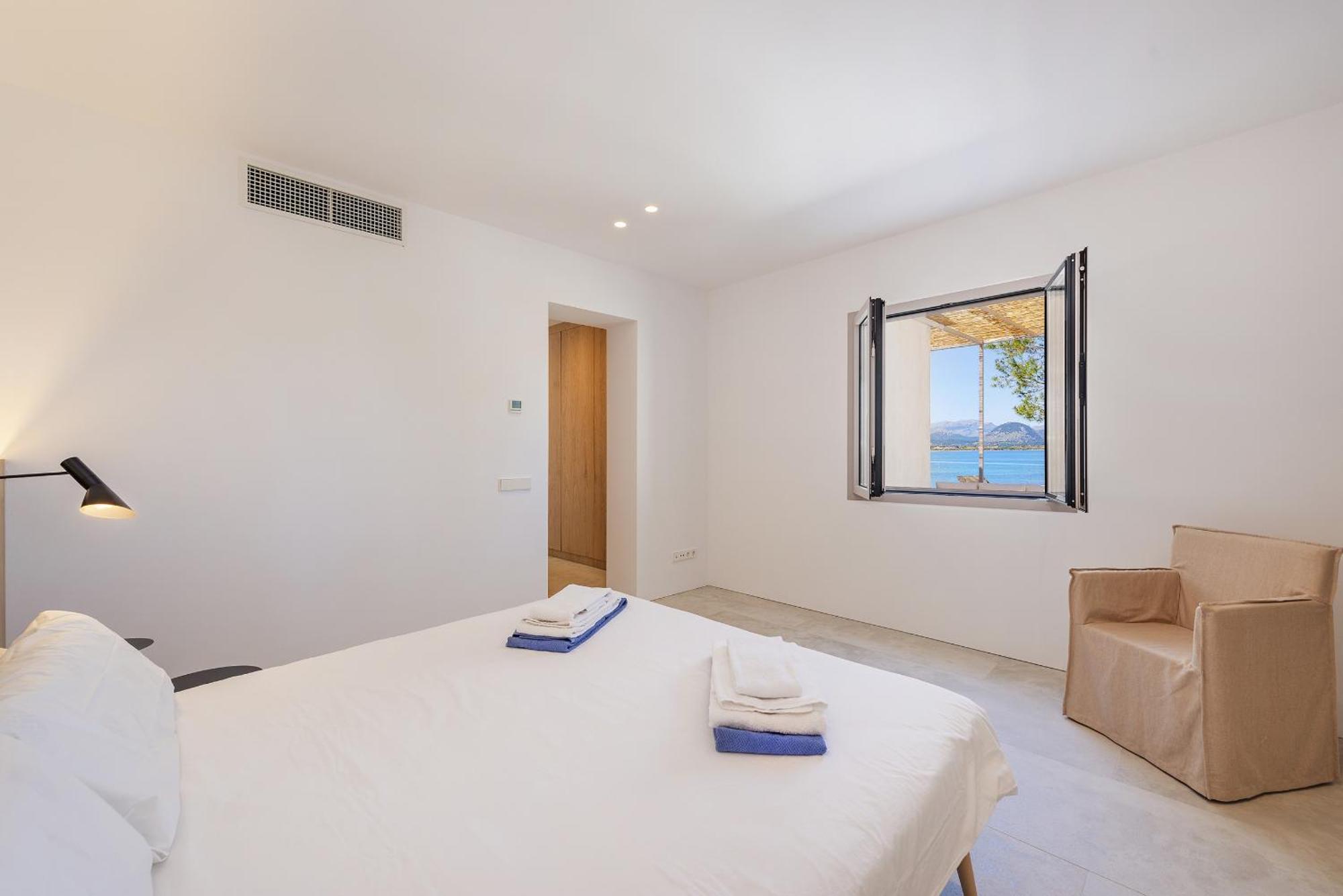 Barcares * Alcudia (Mallorca)
