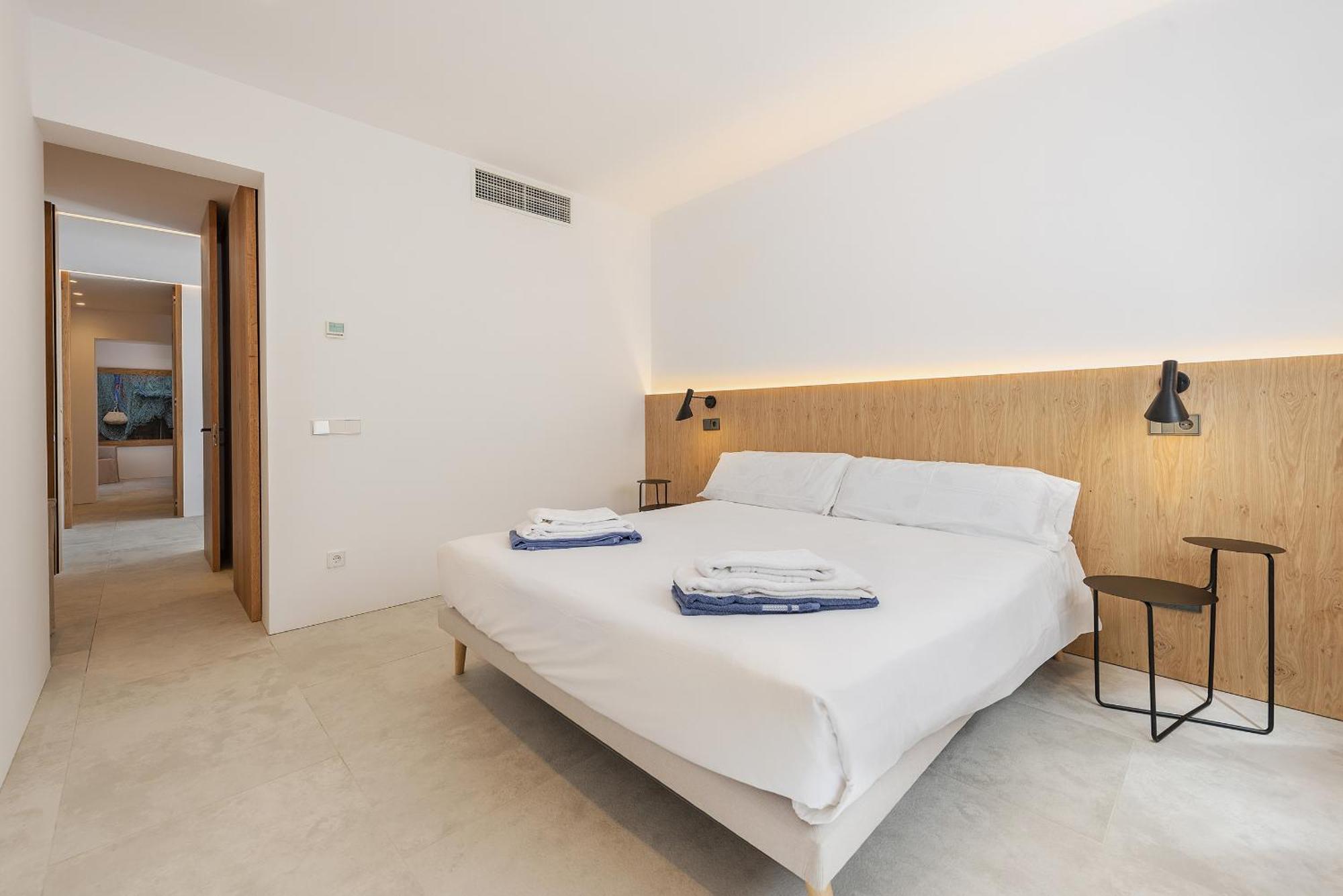 Barcares Villa Alcudia (Mallorca)