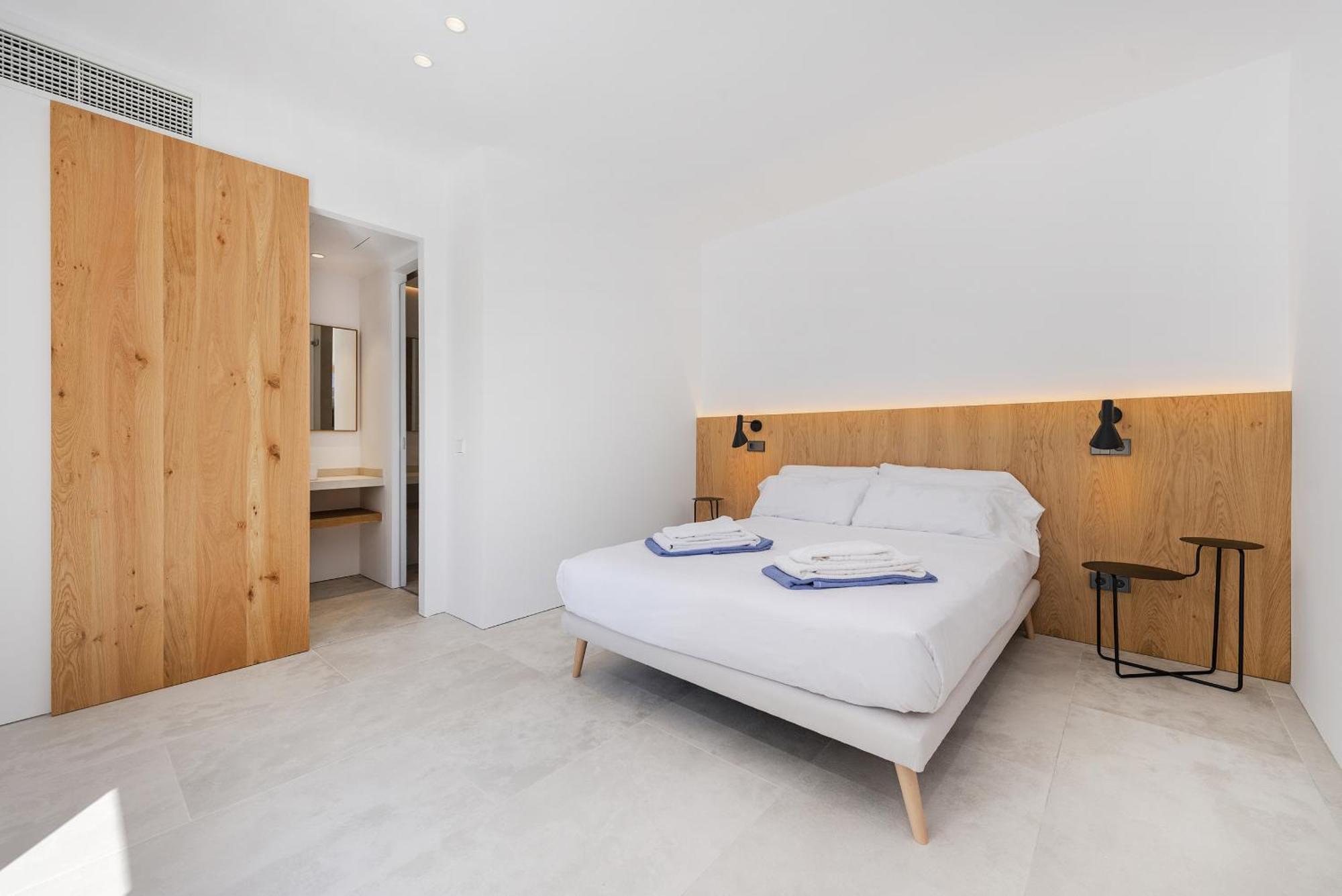 Villa Barcares Alcudia (Mallorca)