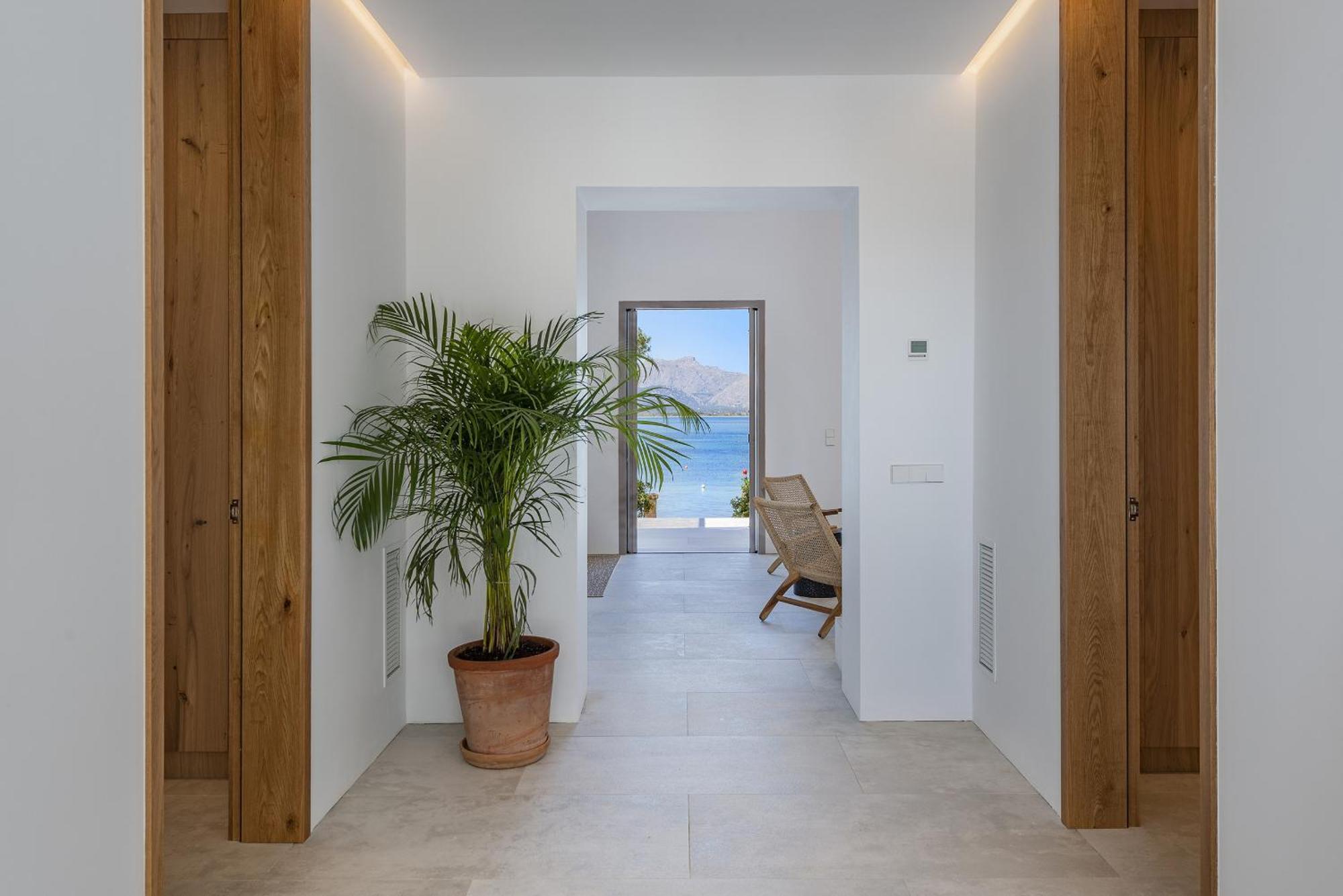 Barcares Alcudia (Mallorca)