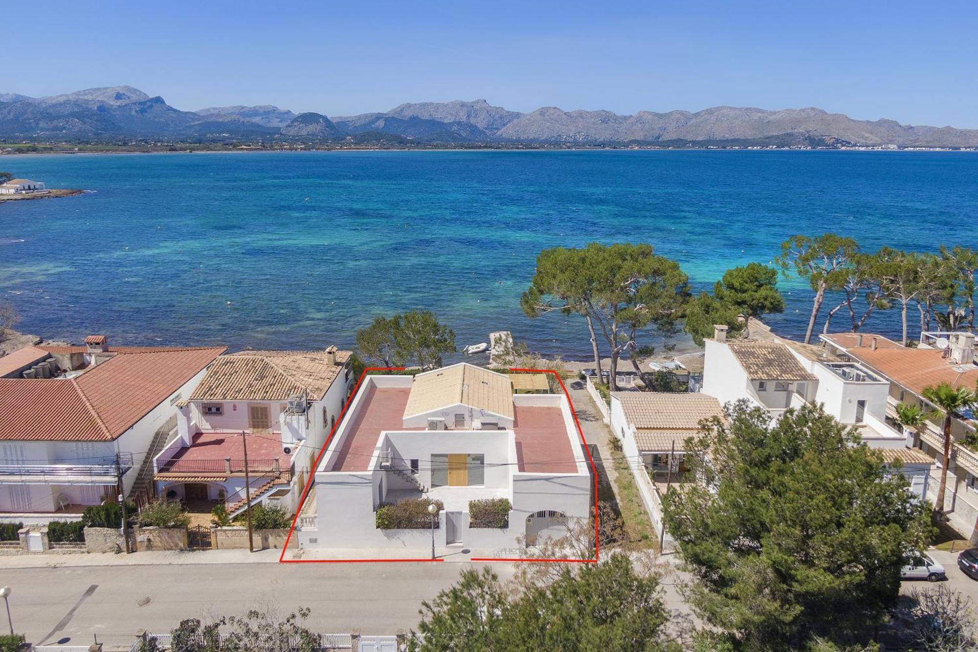 Barcares * Alcudia (Mallorca)