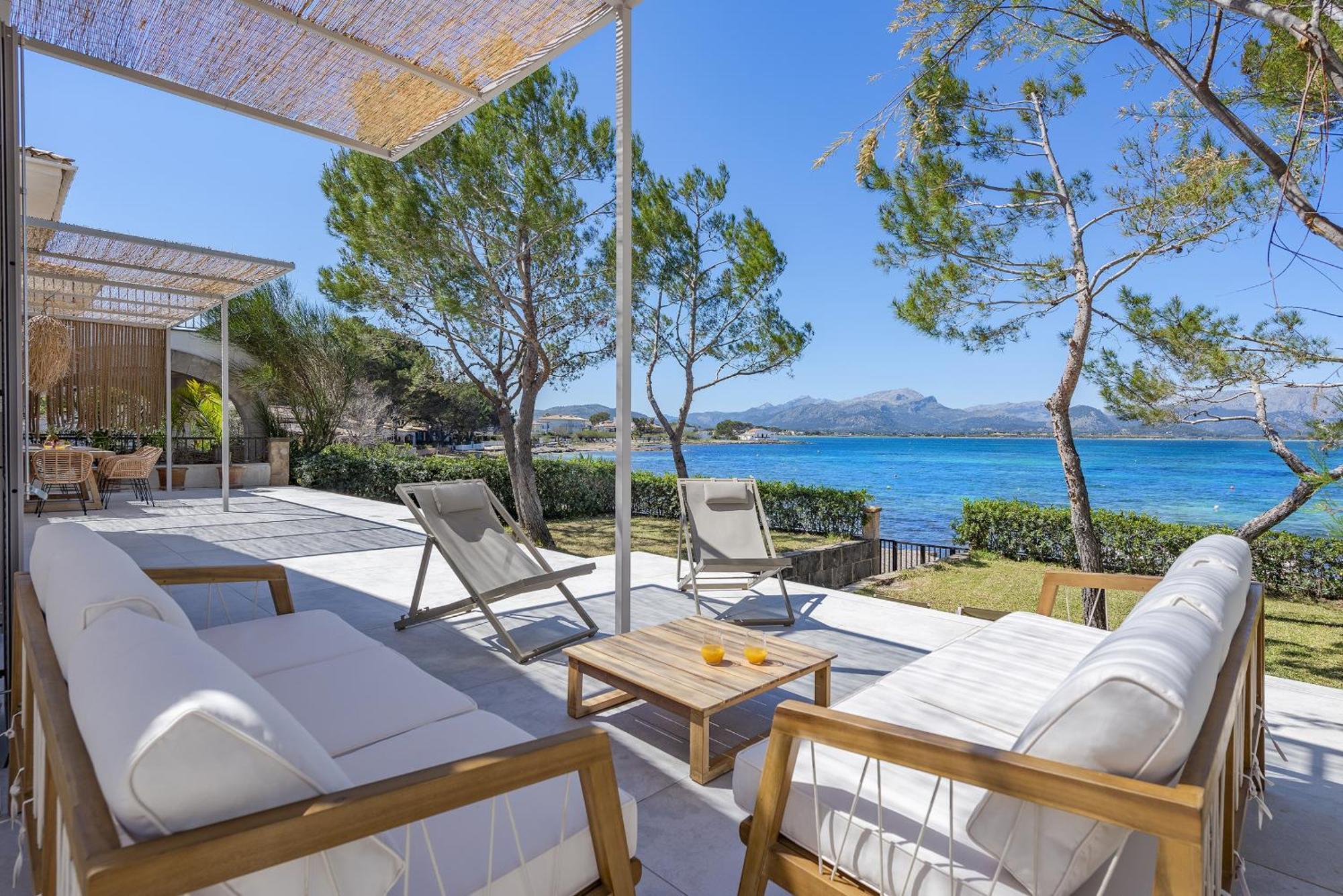 Barcares * Alcudia (Mallorca)
