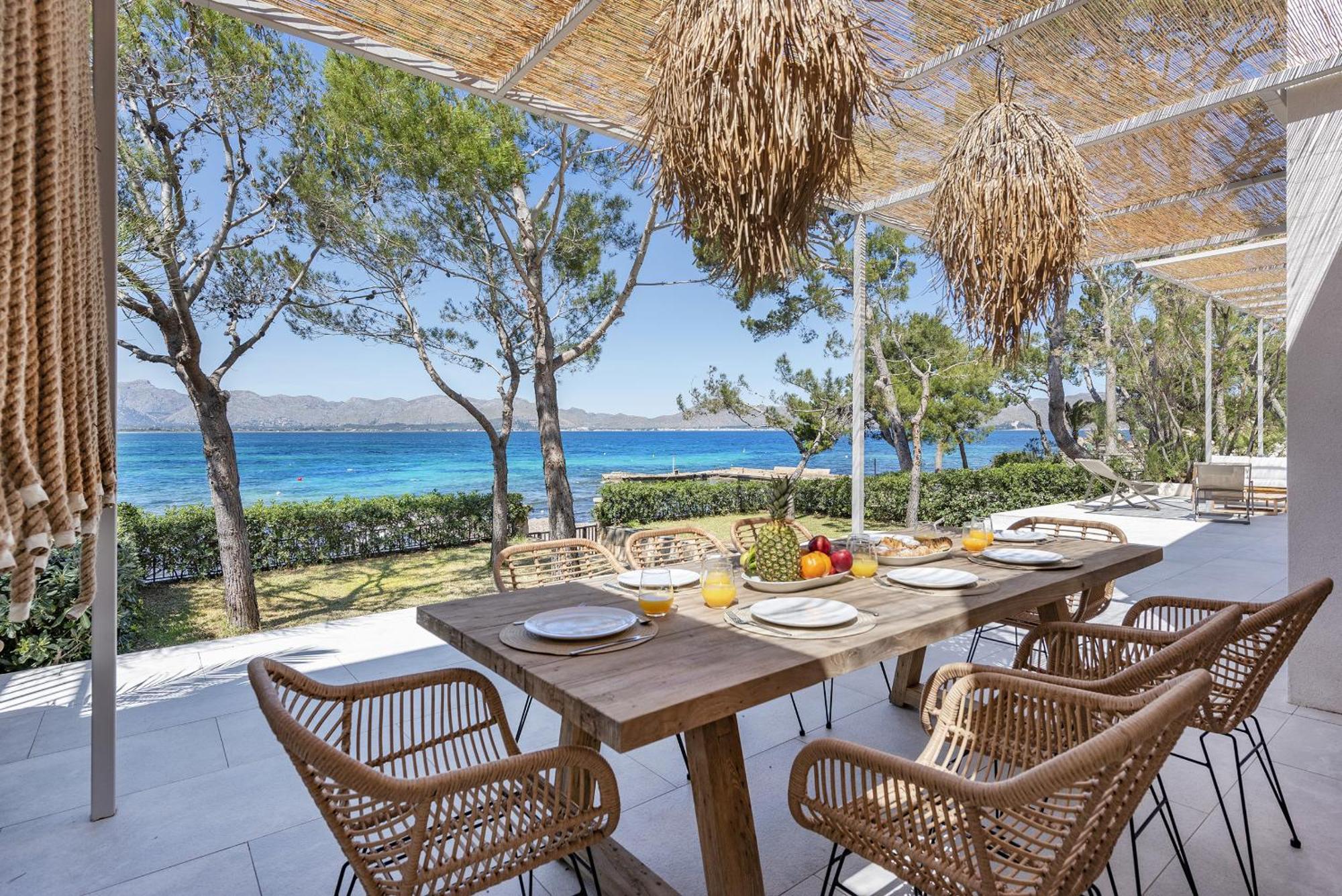 Barcares Villa *
