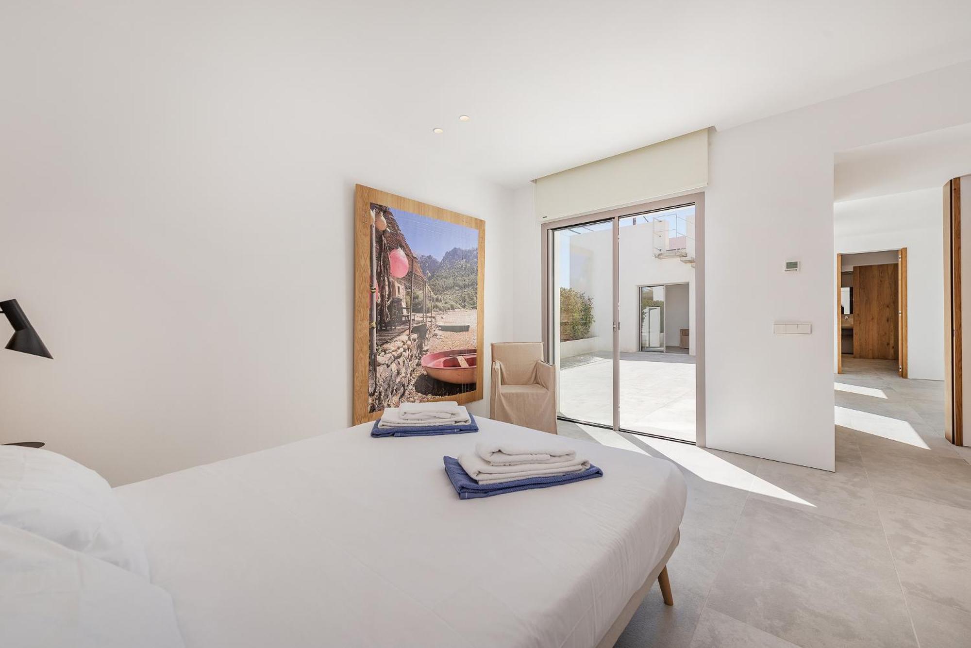 Villa Barcares *